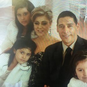 Meet your Posher, Samuel